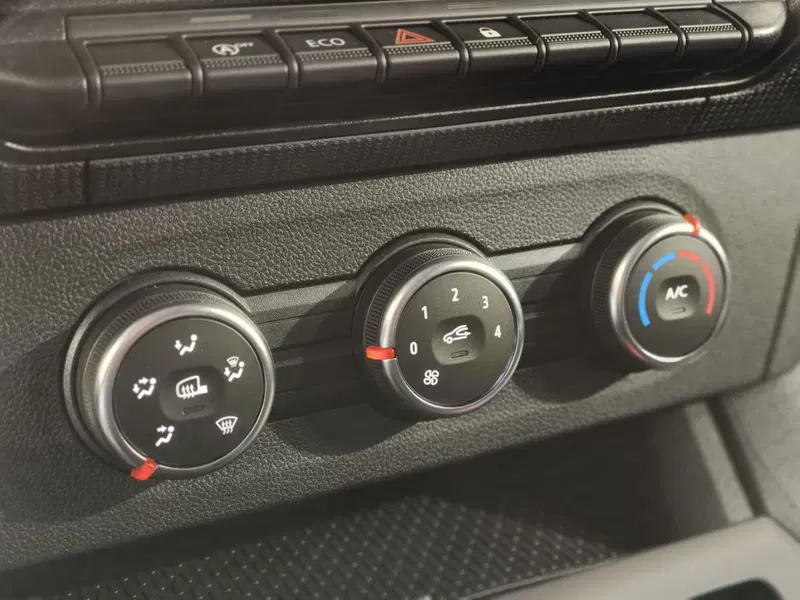 Renault Kangoo Furgone nuova a Brescia (20)