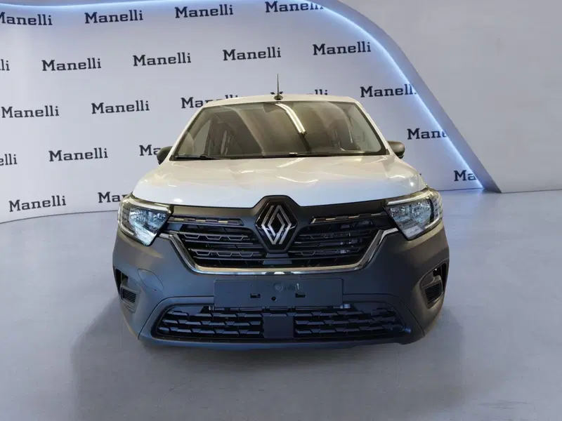 Renault Kangoo Furgone nuova a Brescia (3)