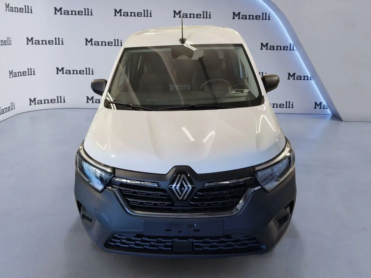 Renault Kangoo Furgone nuova a Brescia (4)