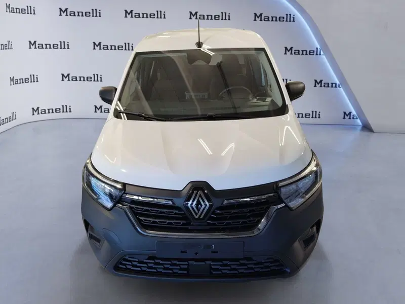 Renault Kangoo Furgone nuova a Brescia (4)
