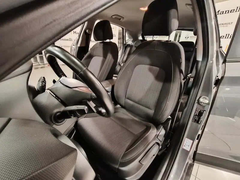 Hyundai Kona usata a Brescia (13)