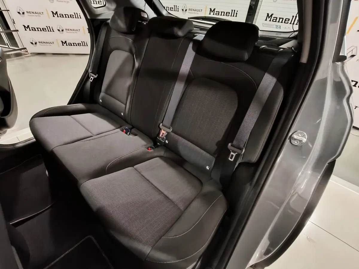 Hyundai Kona usata a Brescia (14)