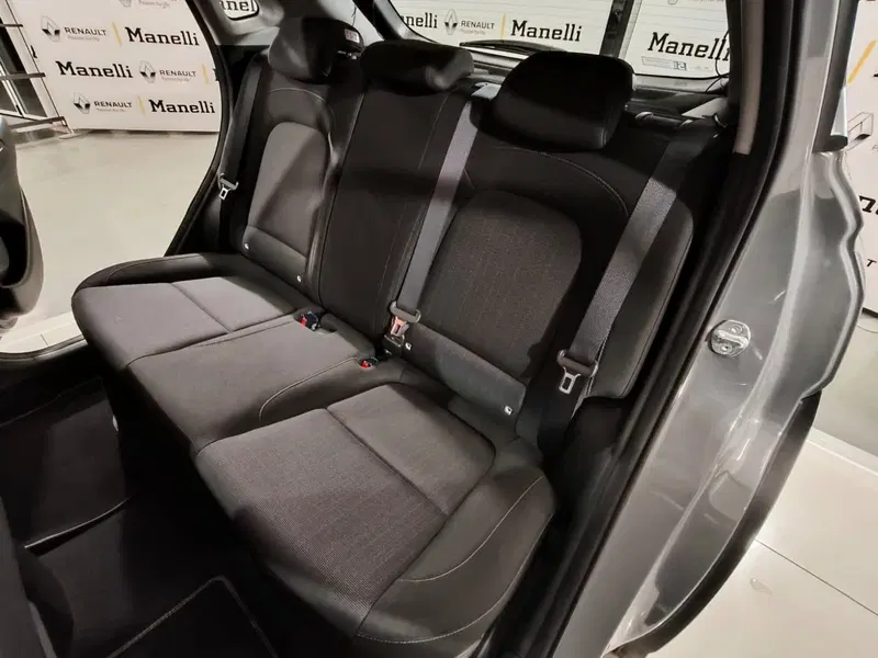 Hyundai Kona usata a Brescia (14)