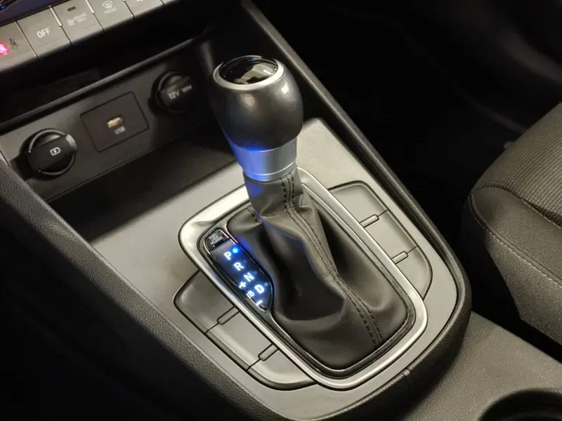 Hyundai Kona usata a Brescia (15)