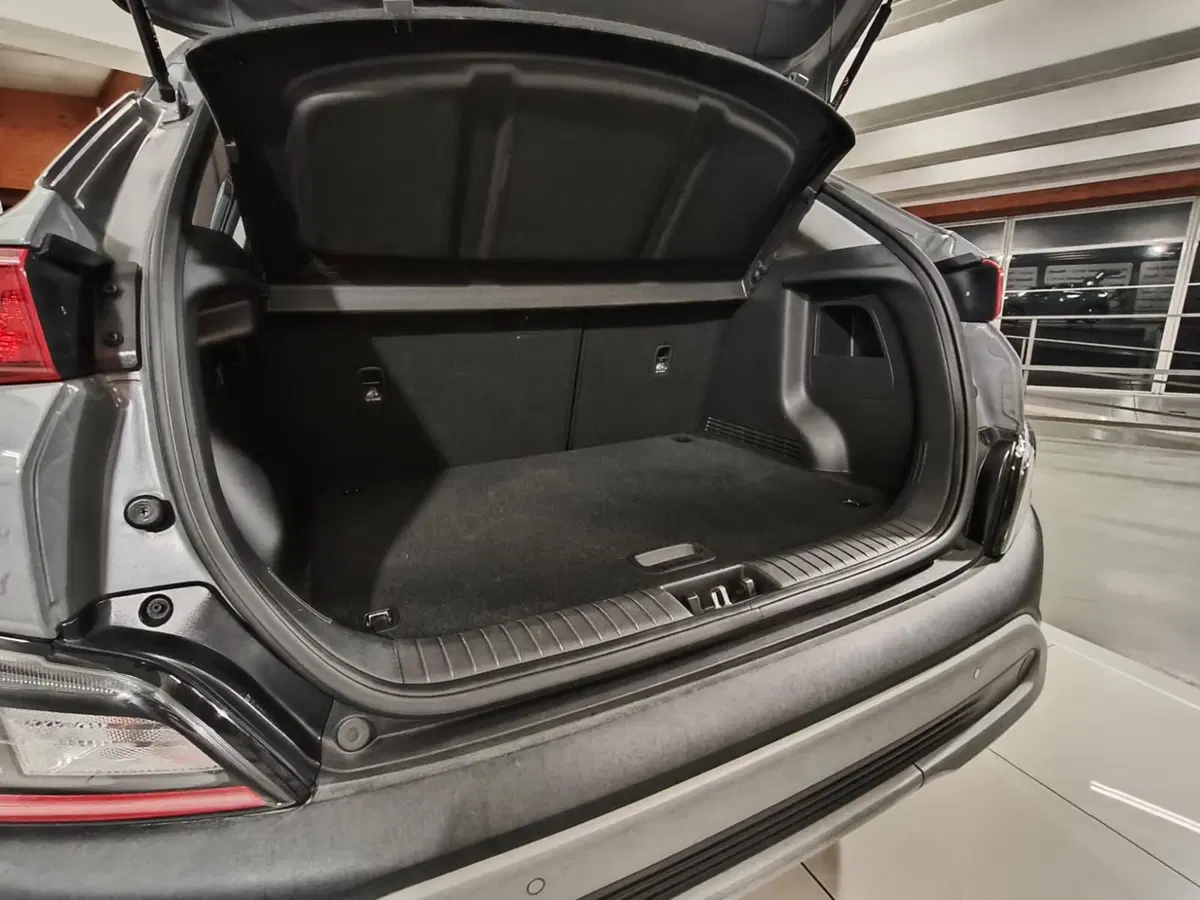 Hyundai Kona usata a Brescia (19)