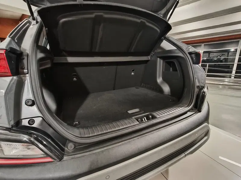 Hyundai Kona usata a Brescia (19)