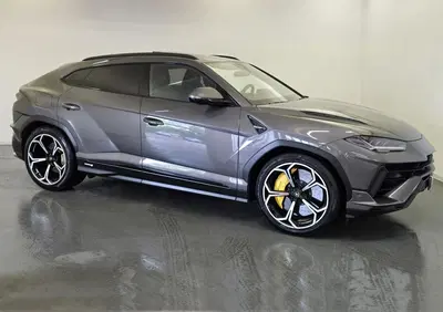 Lamborghini Urus 4.0 V8 S auto del 2024 usata a Casalecchio di Reno