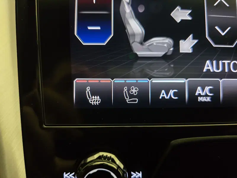 Lamborghini Urus usata a Bologna (17)