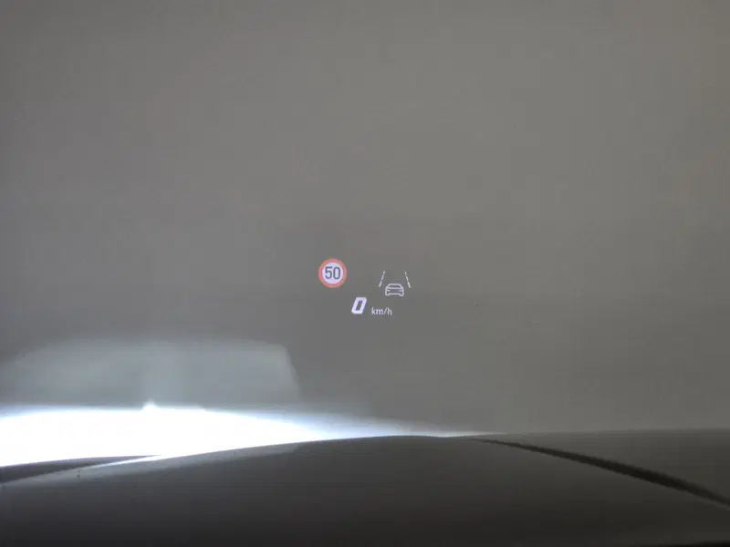 Lamborghini Urus usata a Bologna (18)