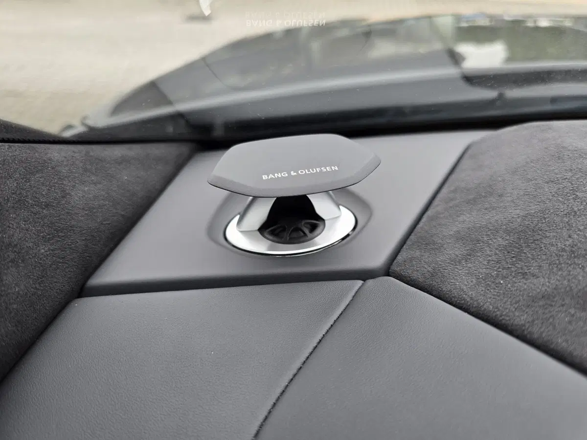 Lamborghini Urus usata a Bologna (19)