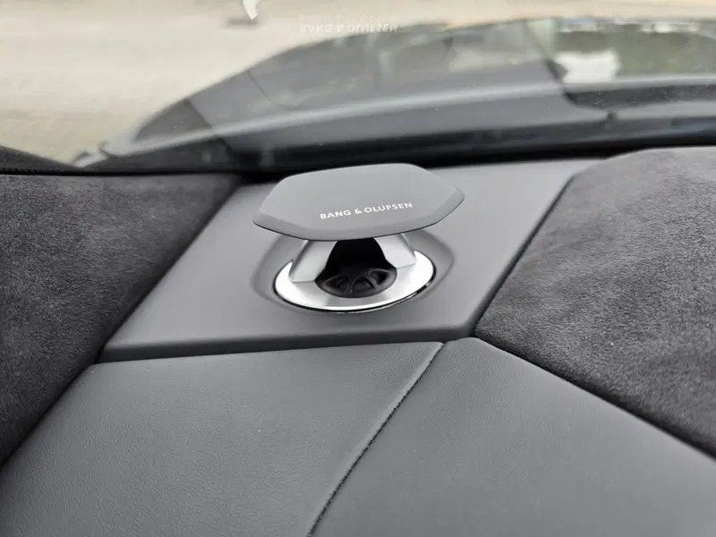 Lamborghini Urus usata a Bologna (19)