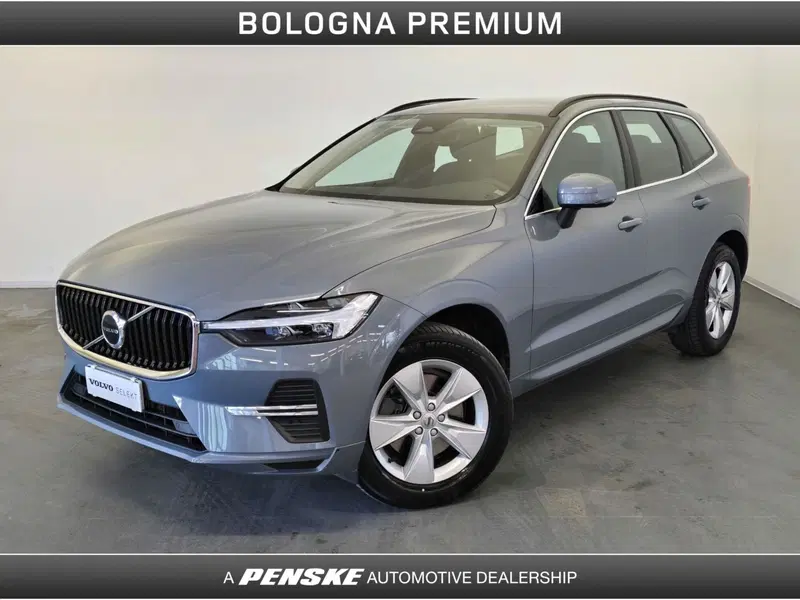 Volvo XC60 usata a Bologna