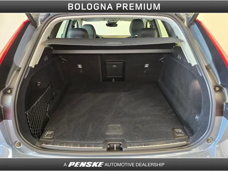 Volvo XC60 usata a Bologna (10)