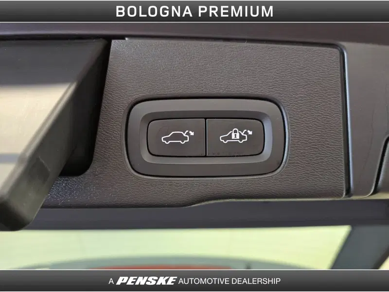 Volvo XC60 usata a Bologna (12)