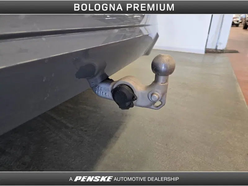 Volvo XC60 usata a Bologna (13)