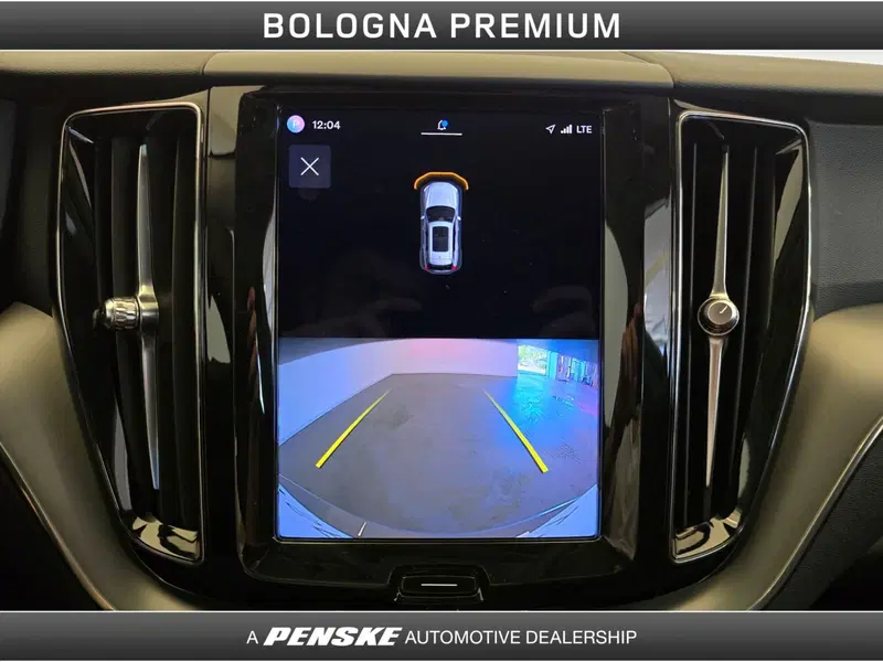 Volvo XC60 usata a Bologna (14)