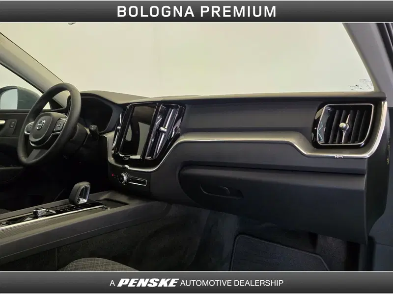 Volvo XC60 usata a Bologna (15)