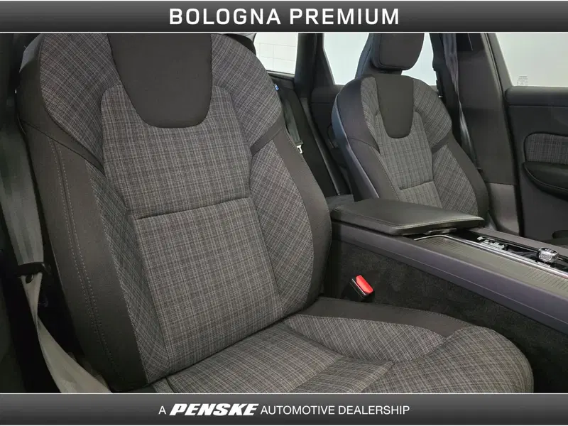 Volvo XC60 usata a Bologna (16)