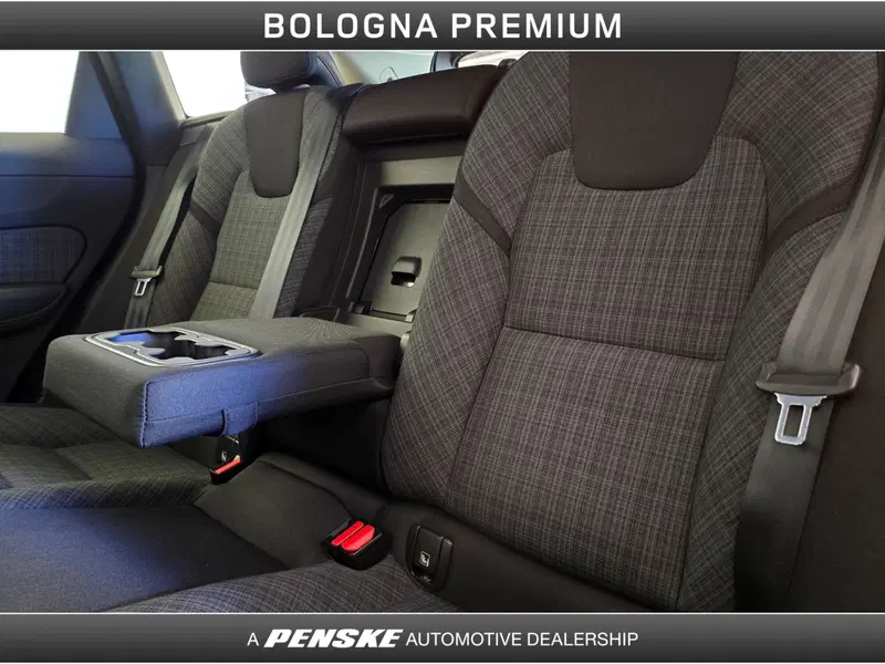 Volvo XC60 usata a Bologna (17)