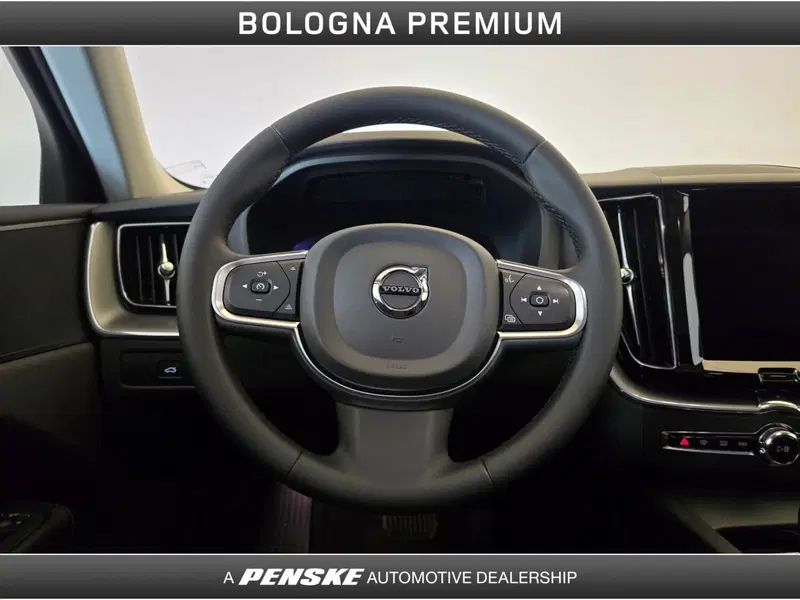 Volvo XC60 usata a Bologna (18)