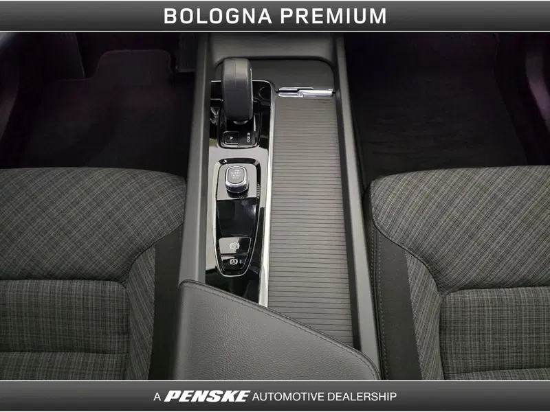 Volvo XC60 usata a Bologna (19)