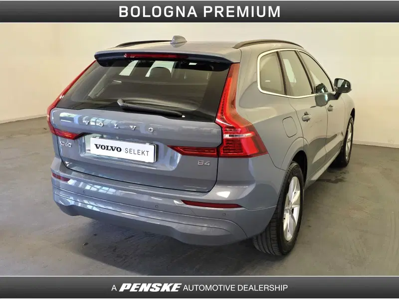 Volvo XC60 usata a Bologna (2)