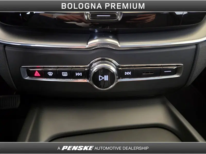 Volvo XC60 usata a Bologna (20)
