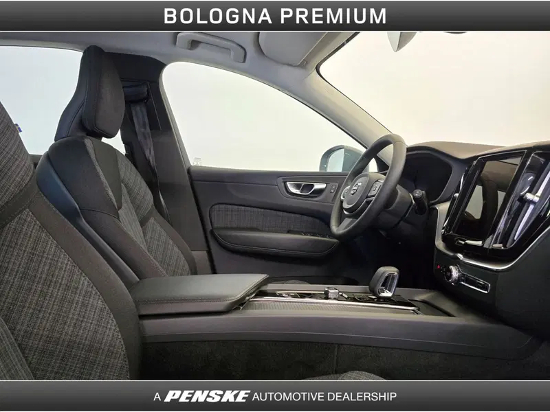 Volvo XC60 usata a Bologna (3)