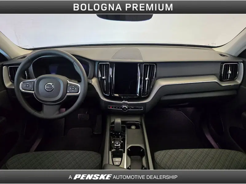 Volvo XC60 usata a Bologna (4)