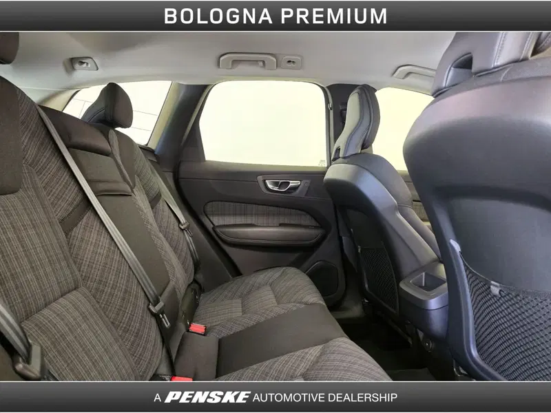Volvo XC60 usata a Bologna (5)