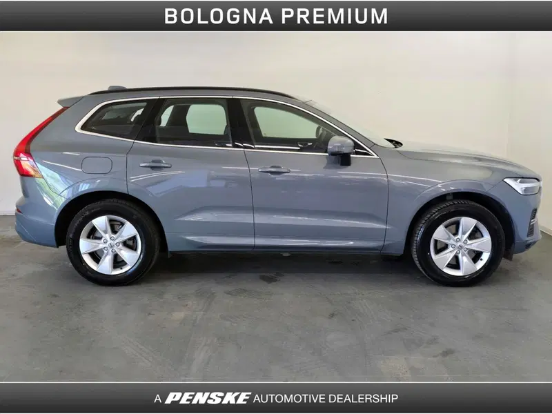 Volvo XC60 usata a Bologna (6)