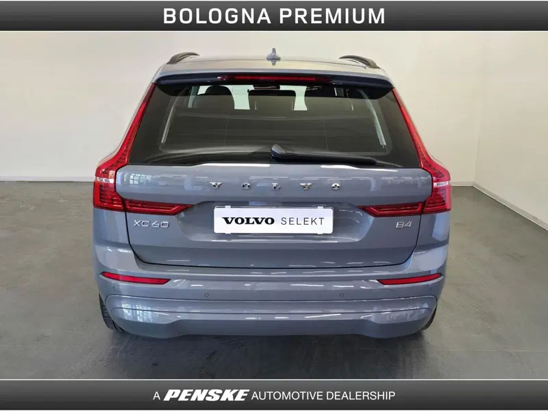 Volvo XC60 usata a Bologna (7)