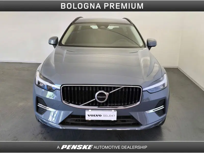 Volvo XC60 usata a Bologna (8)
