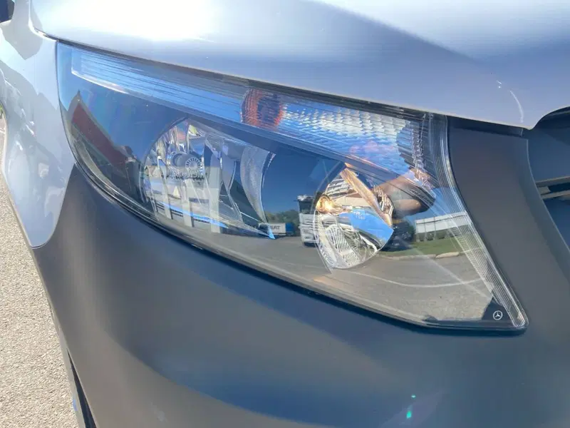 Mercedes-Benz Vito usata a Milano (7)