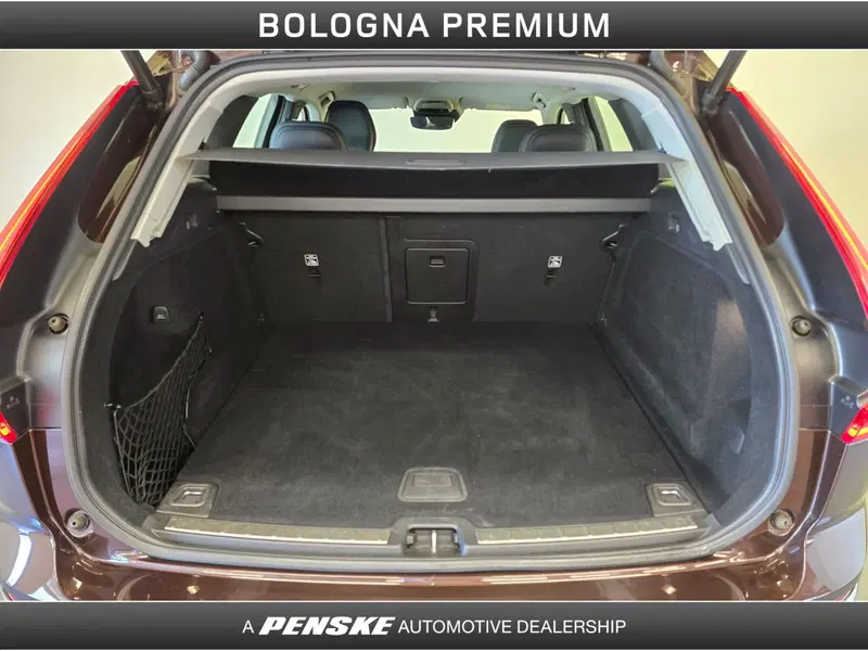 Volvo XC60 usata a Bologna (10)