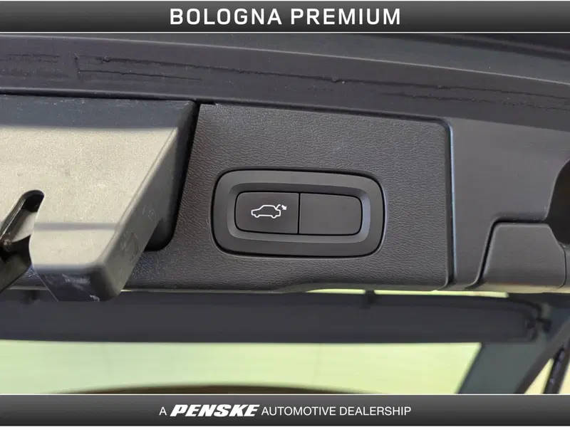 Volvo XC60 usata a Bologna (11)