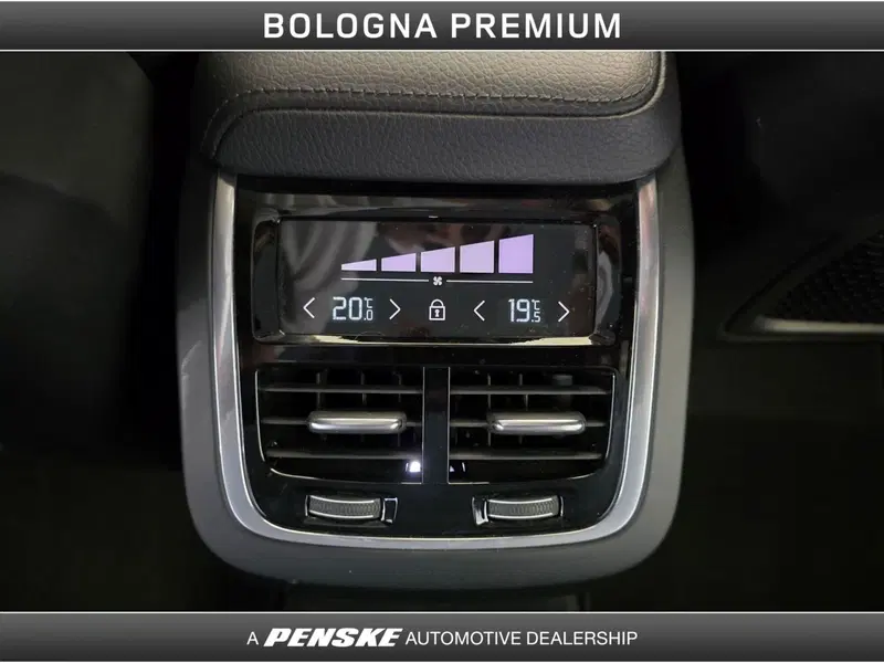 Volvo XC60 usata a Bologna (13)