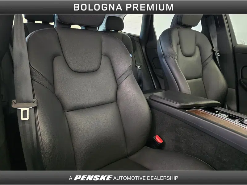 Volvo XC60 usata a Bologna (15)