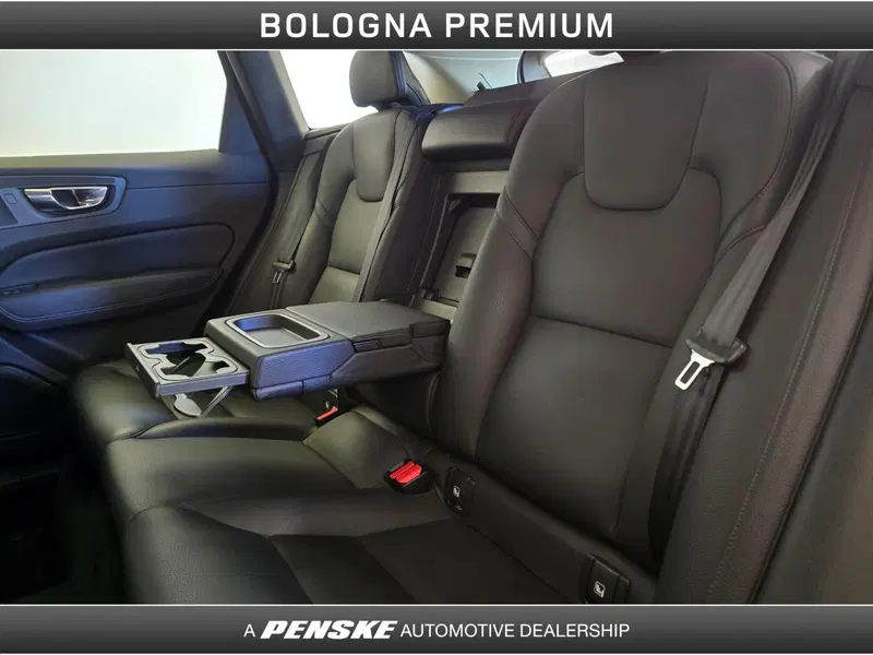 Volvo XC60 usata a Bologna (16)
