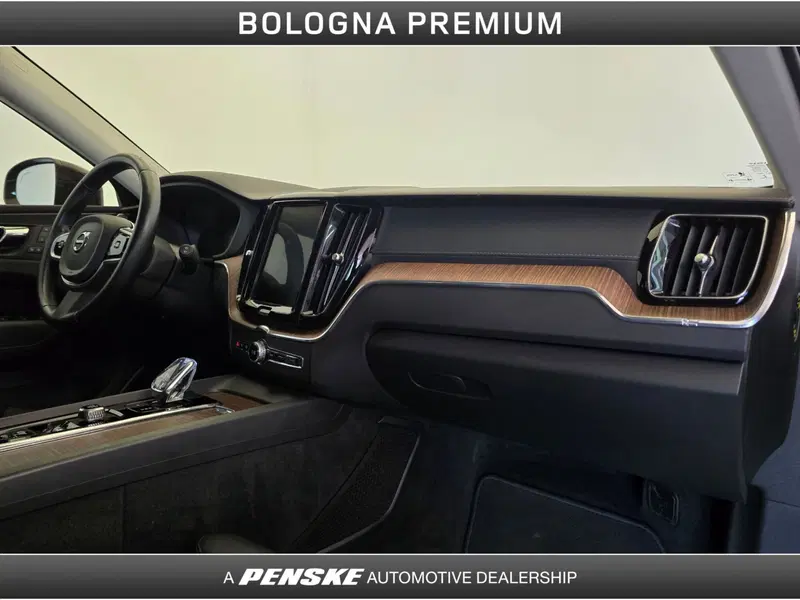 Volvo XC60 usata a Bologna (17)