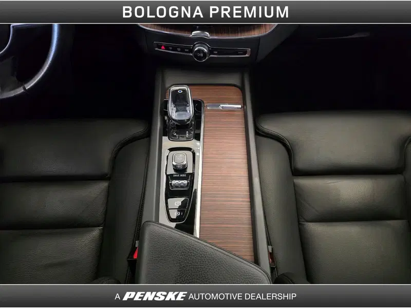 Volvo XC60 usata a Bologna (19)