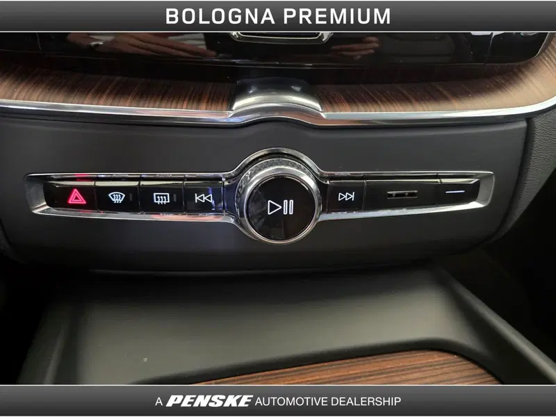 Volvo XC60 usata a Bologna (20)