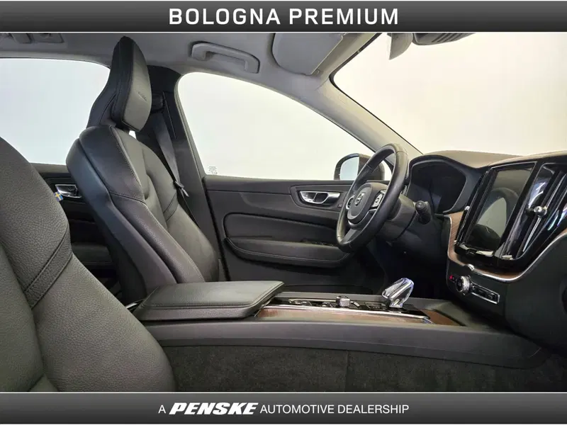 Volvo XC60 usata a Bologna (3)