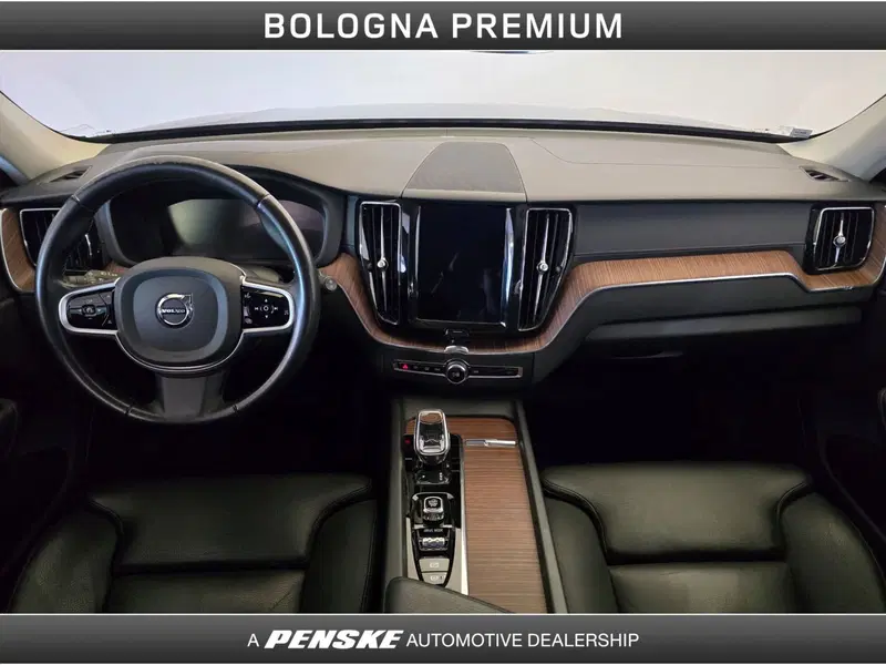 Volvo XC60 usata a Bologna (4)