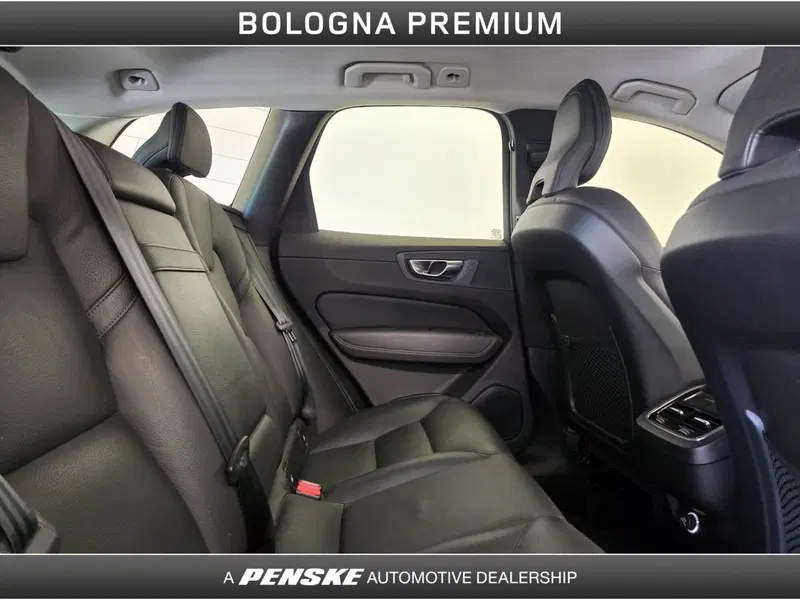 Volvo XC60 usata a Bologna (5)