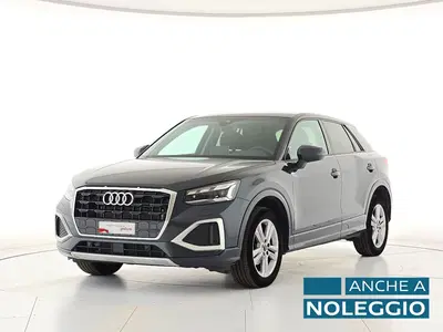 Audi Q2 30 1.0 tfsi Business Advanced 116cv del 2025 usata a Fossano