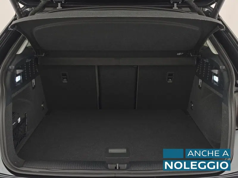 Audi Q2 usata a Cuneo (10)