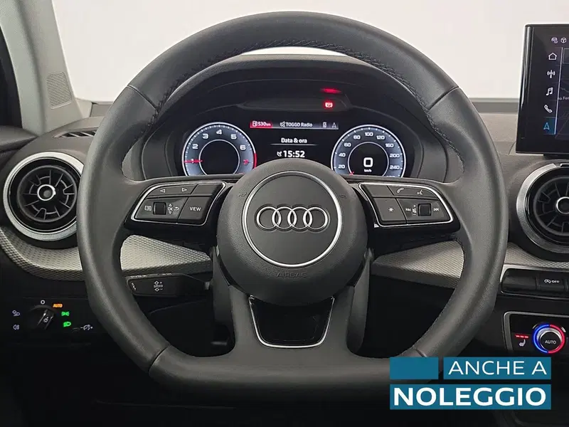 Audi Q2 usata a Cuneo (13)