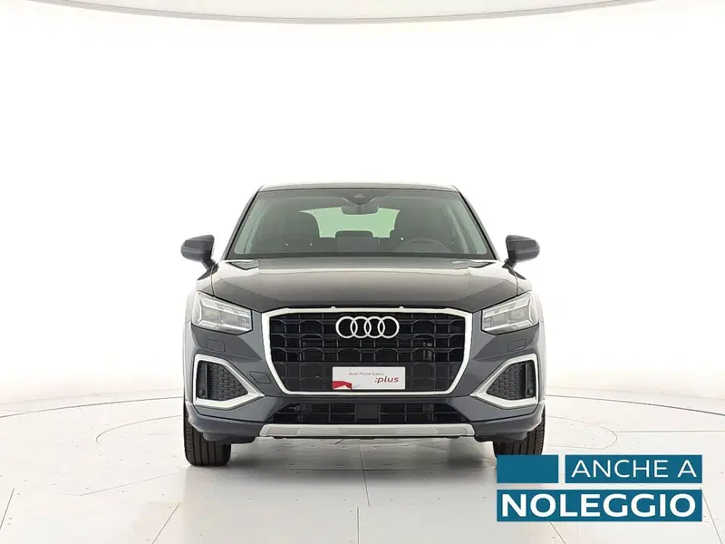 Audi Q2 usata a Cuneo (2)