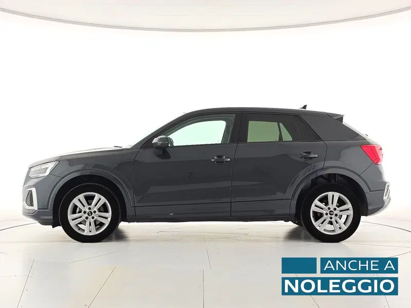 Audi Q2 usata a Cuneo (3)
